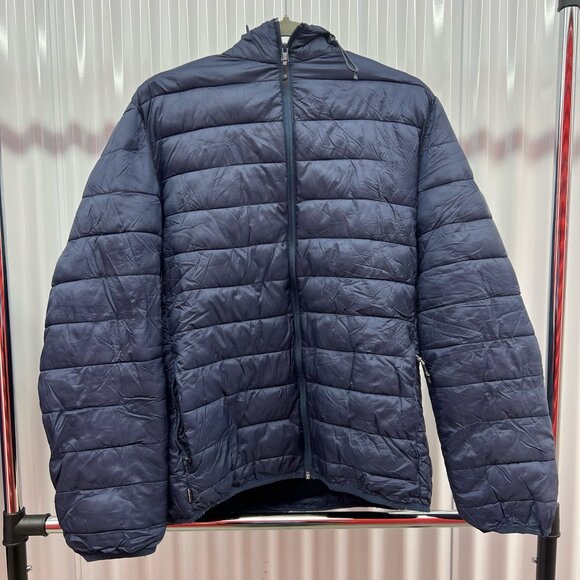 Projek Rain Bubble Jacket - Picture 1 of 6